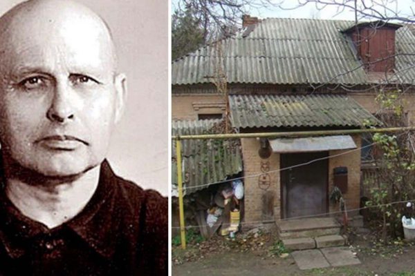 Как простой электрик из Кировограда устроил дома подпольный Эрмитаж