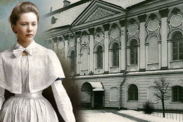 Почему я бы не хотела учиться в институте благородных девиц