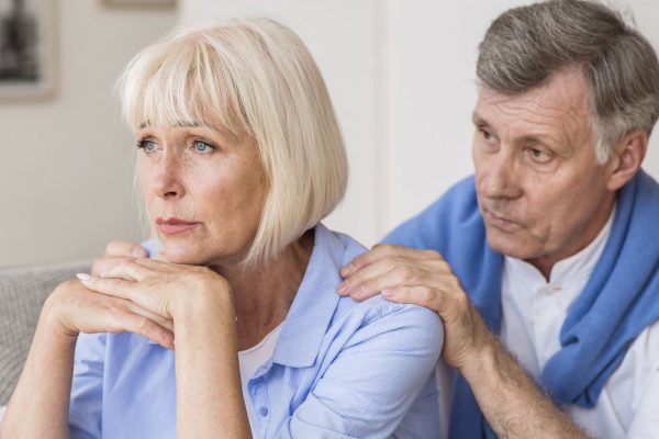 Муж подарил квартиру другой женщине, благодарю свекровь, которая всё мне рассказала