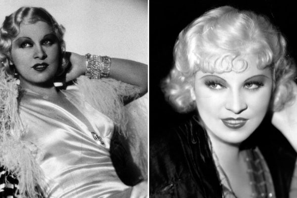 Когда Мэй Уэст говорили, что 10 мужчин ждет ее за дверью, она просила одного отправить домой