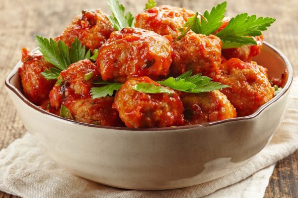 Досадные ошибки в приготовлении тефтелей