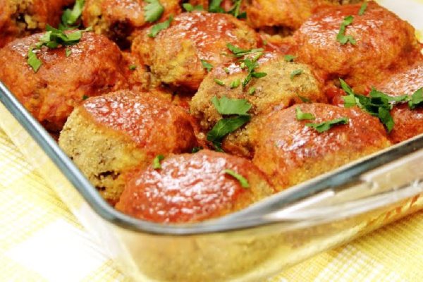 Царское блюдо на ужин. На скорую руку!