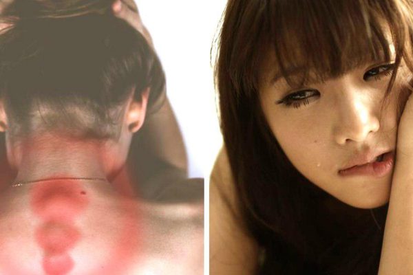 Отрицательные эмоции вызывают боль и напряжение в разных местах! Чтобы избавиться сразу, нужно…