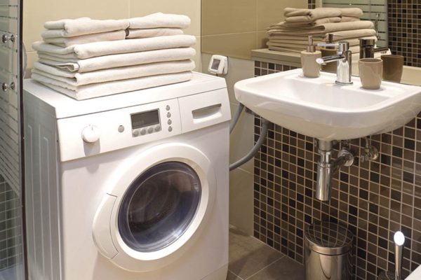 Чем закончилась история про стиральную машину в кредит