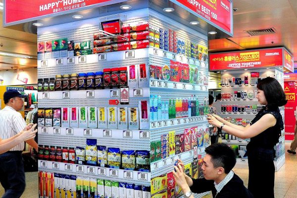 Как же мы отстали от жизни! Всё можно делать гораздо проще…