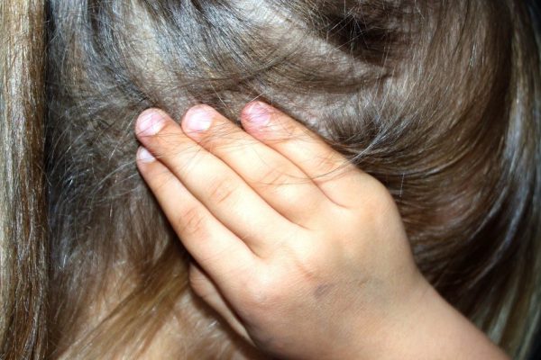 Если тебя били в детстве, вот что произойдет с твоей личностью… Недопустимая ошибка!