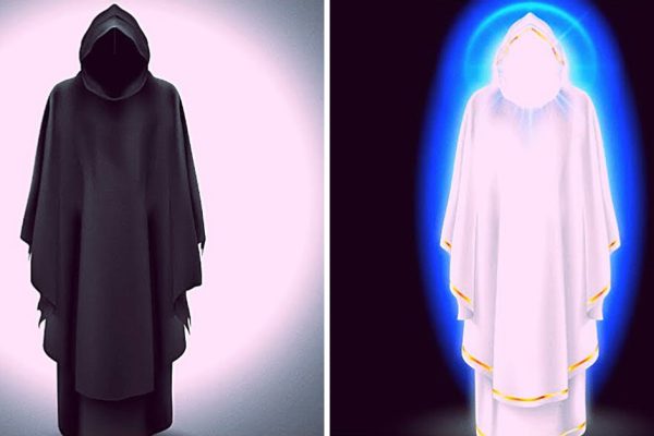 Тест, который поможет разобраться, насколько темна твоя душа, и заглянуть в скрытые ее уголки