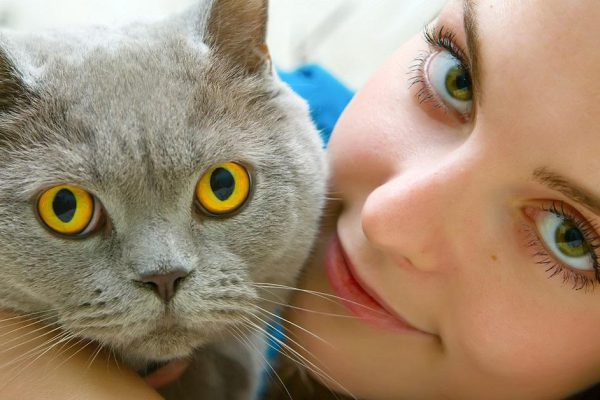 В чём особенность людей с зелеными глазами