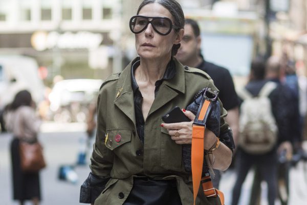 Сочетания цветов в одежде, которые из гордого лебедя сделают гадкого утенка