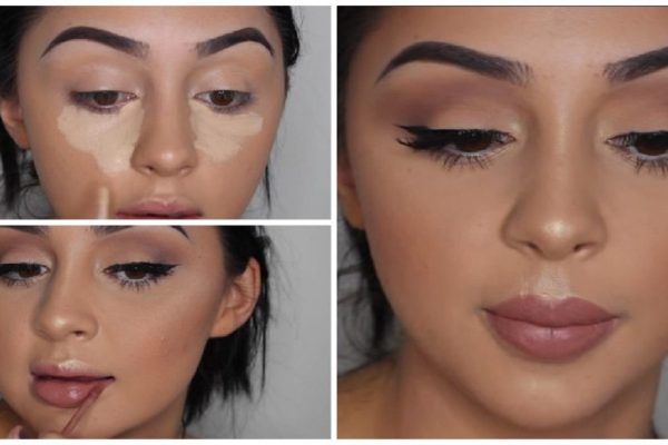 Макияж в 2017 году не обойдется без ЭТОГО! Женщины должны знать секретные приемы!