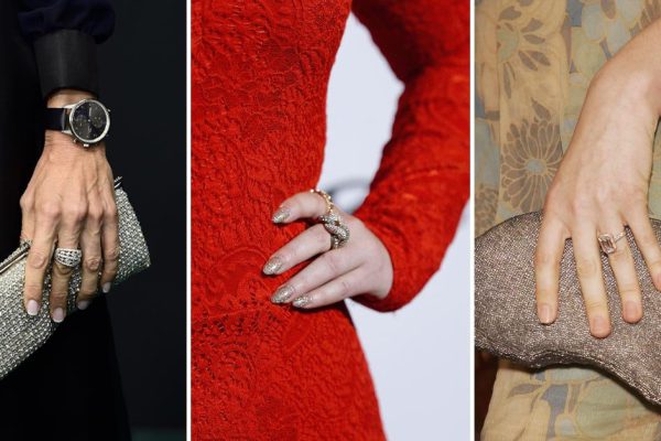 Маникюр, который превратит любой образ в безвкусный колхоз