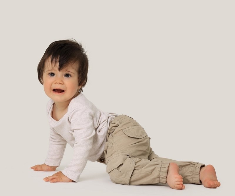 теплая домашняя обувь для детей