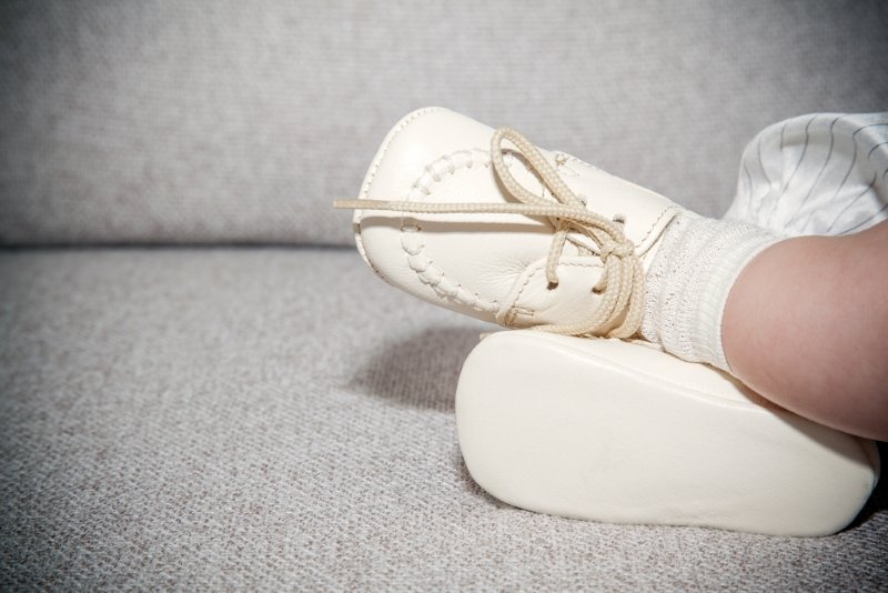 теплая обувь для детей