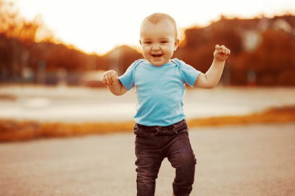 Какими должны быть комнатные тапочки для детей