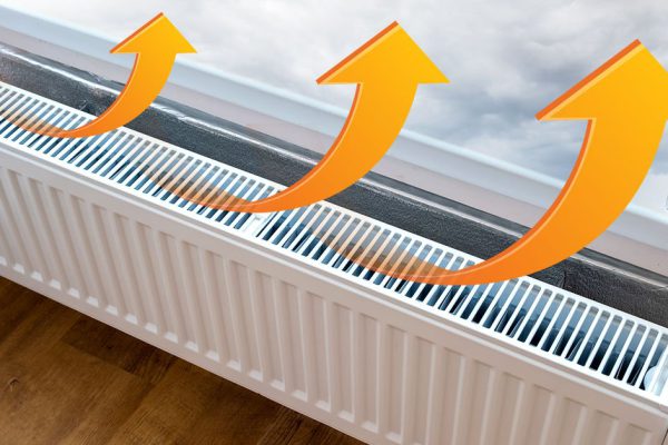 Начинаем готовиться к зиме, разбираемся, что сделать, чтобы радиатор работал на полную мощь