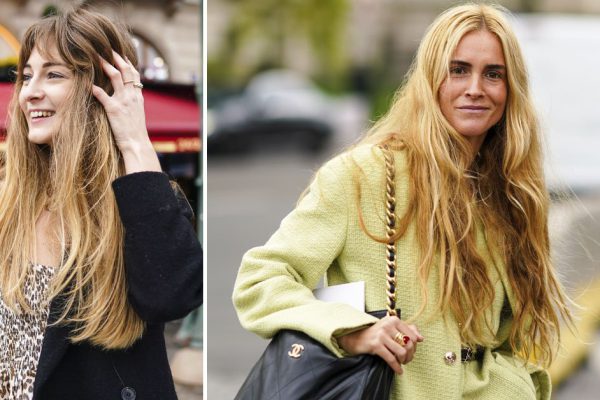 Какие оттенки блонда завладеют сердцами модниц в нынешнем году