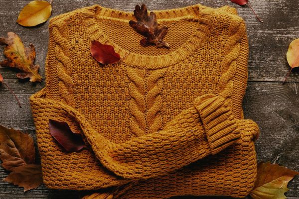 Какой свитер стоит спрятать поглубже в шкаф