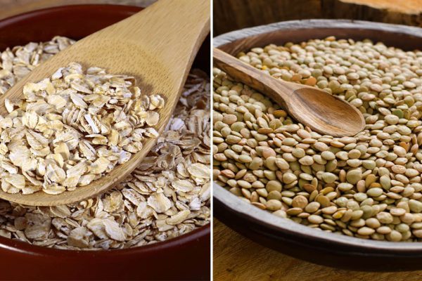 Почему мудрые хозяйки прекращают варить овсянку