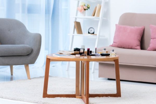 Как женщины обозначают свою территорию