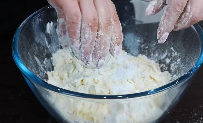 как приготовить пирог