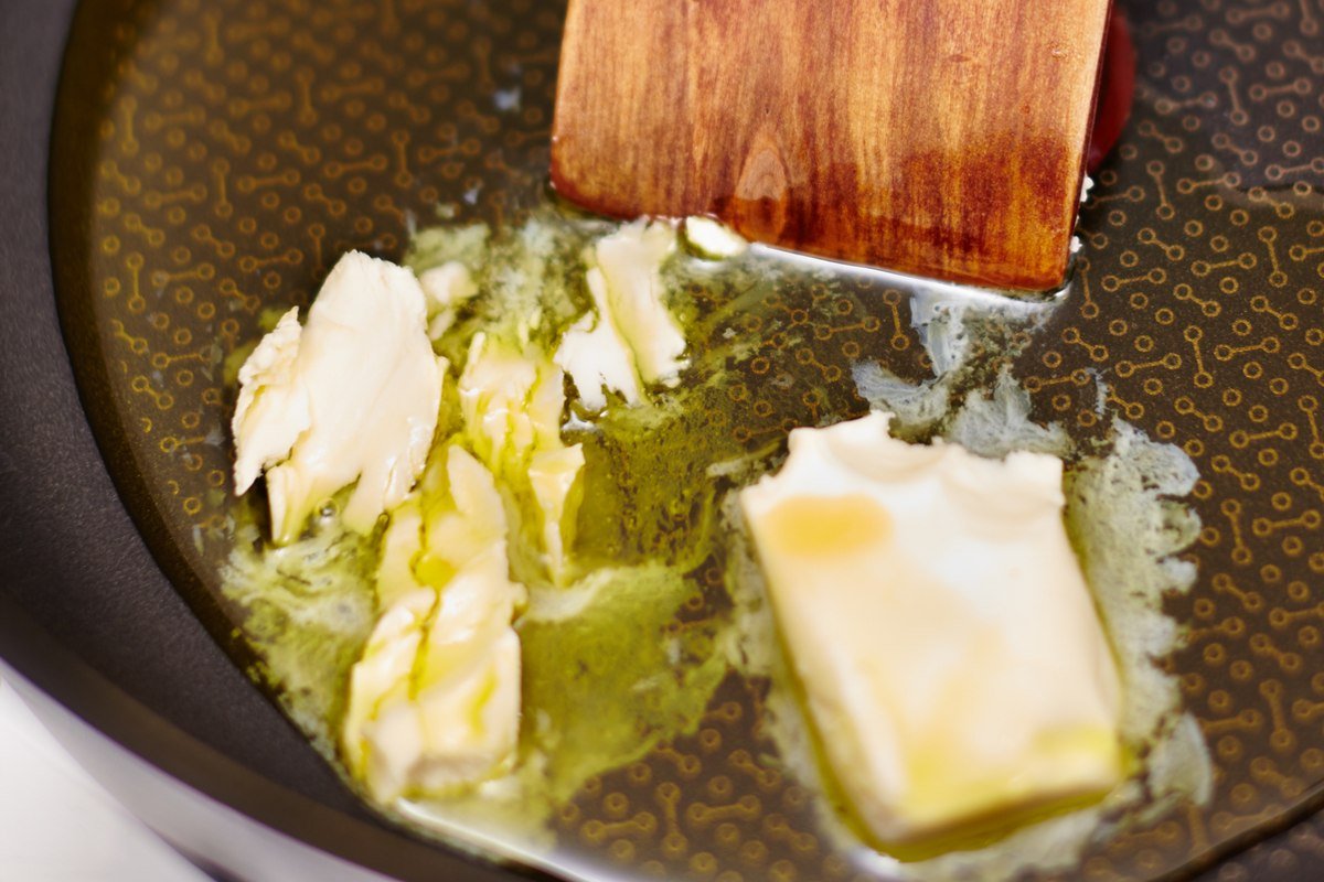 тесто для пиццы