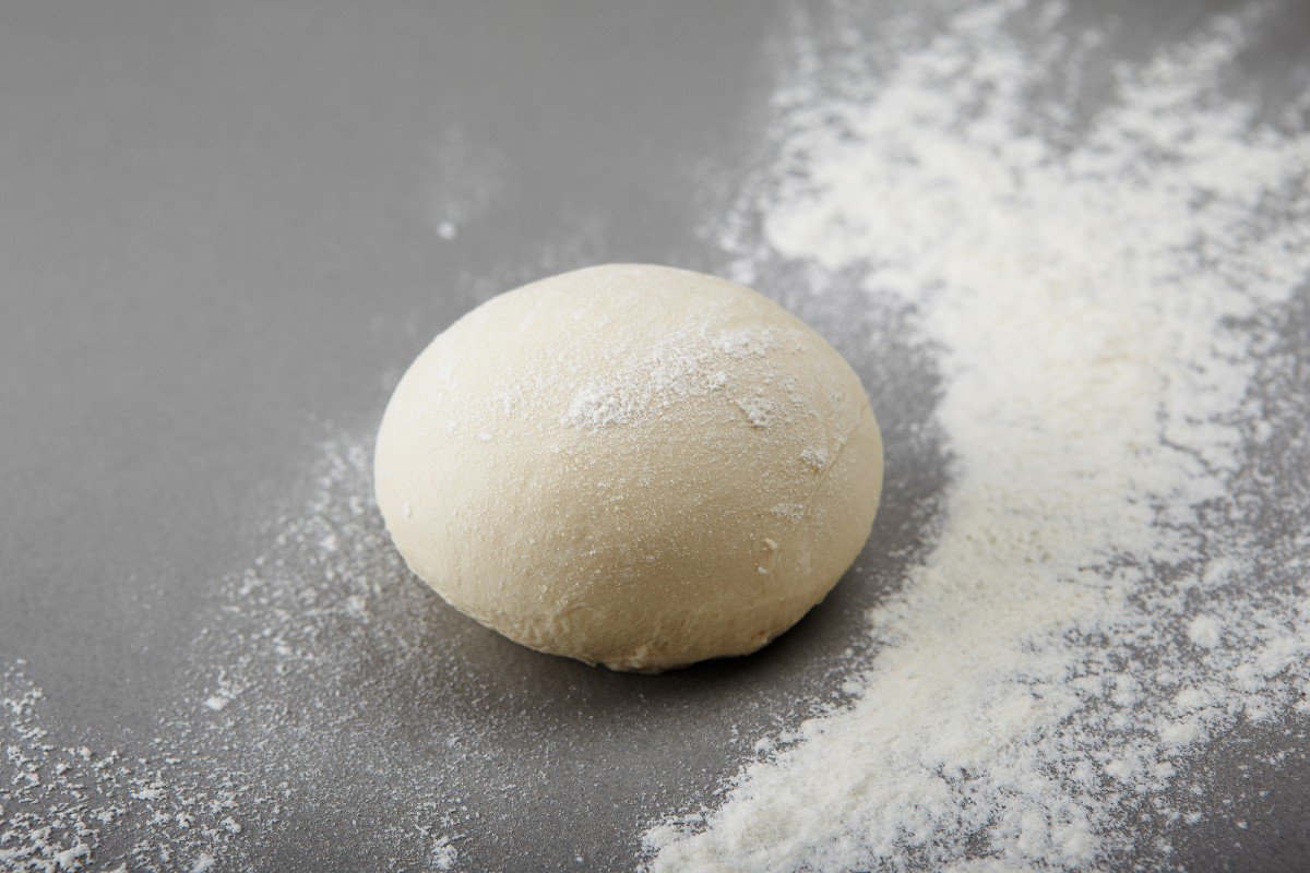 тесто для тертого пирога рецепт