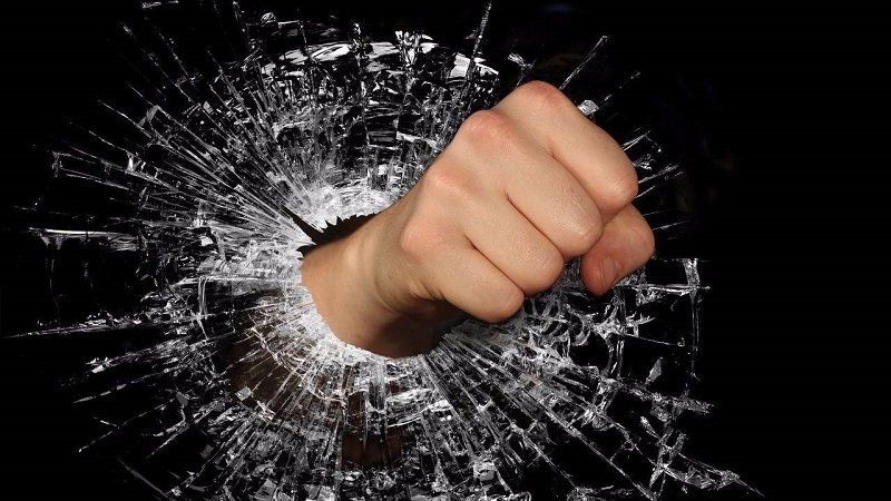 тип личности