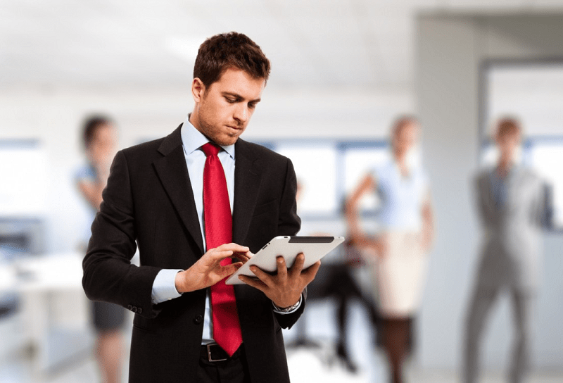 тест на определение типа личности