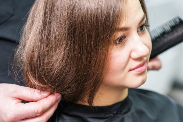 Как женская прическа влияет на характер своей обладательницы