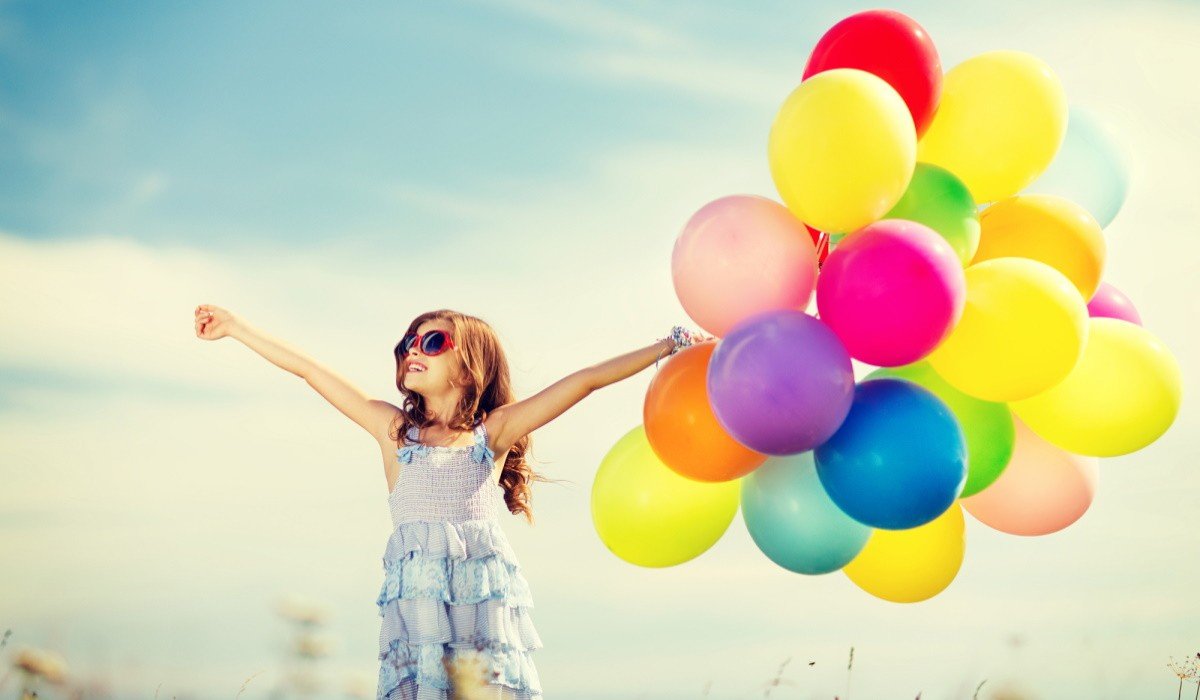 тест на ментальный возраст по цветам