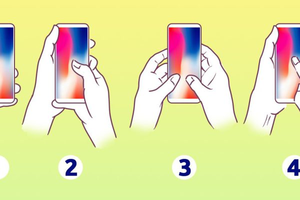 Тест для определения ведущих личностных качеств