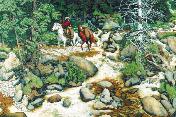 Склонен ли ты к паранойе, покажет тест американских психологов