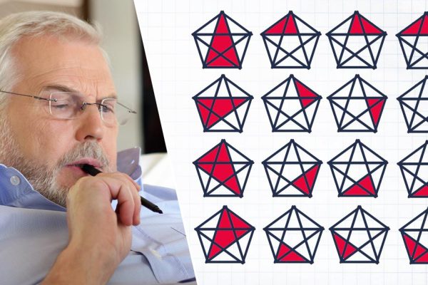 Какие задачки заставят поломать голову лучше любого кроссворда