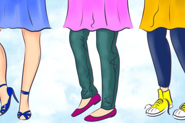 Задачки, что под силу лишь высоколобым интеллектуалам