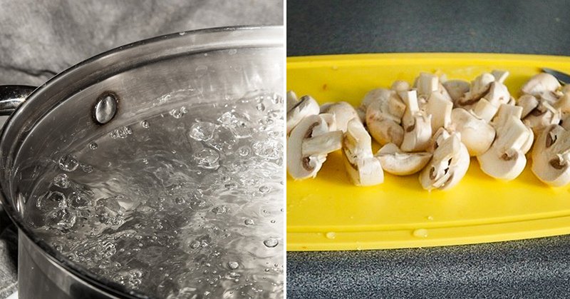 овощная корзинка рецепт