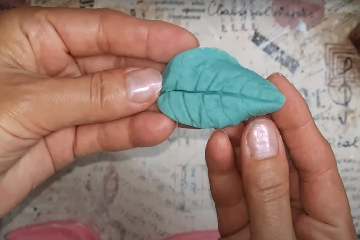 тесто для биокерамики