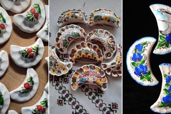 Не могла оторвать детей от планшетов, пока не сделала им тесто для лепки, в доме воцарилась гармония