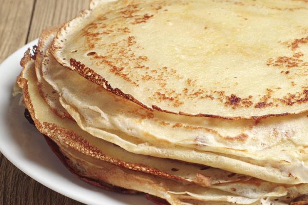 Почему нельзя добавлять соду и сахар в тесто для блинчиков