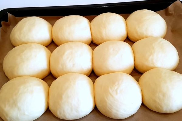 Зачем восточная хозяйка доливает уксус в тесто