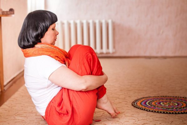 Гимнастика «Око возрождения»