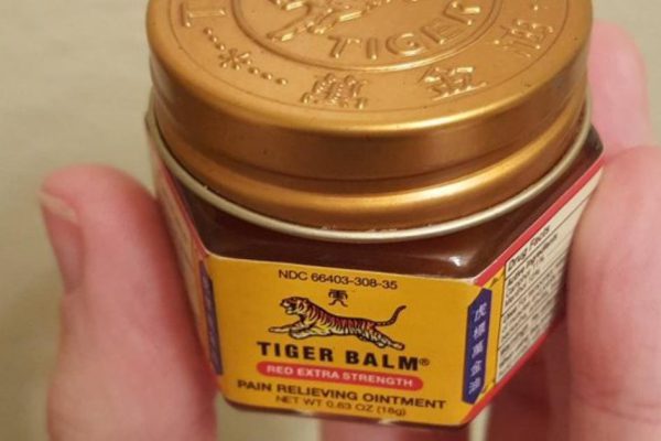 На протяжении 100 лет существует этот бальзам! Но о таком его применении ты даже не догадываешься…