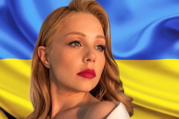 Что предприняла Тина Кароль, чтобы помочь Украине