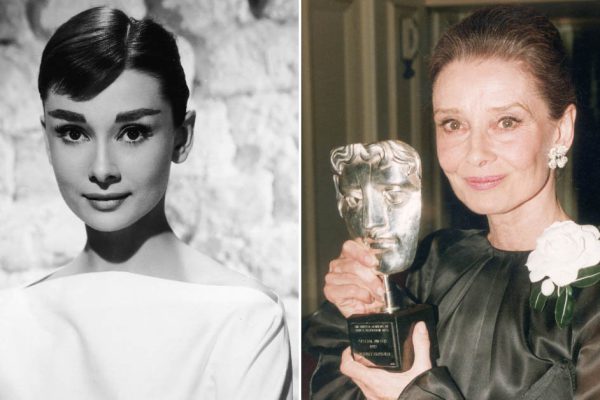 Совершенный образ «Гамин» для шкодных женщин, забивших на старость