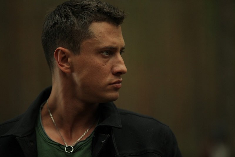 типажи мужчин