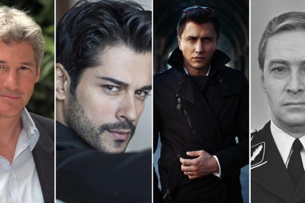 Какой тип мужчин тебе подходит