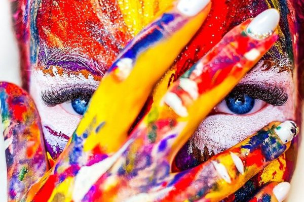 Типажи женщин, от которых у мужчин чаще всего срывает крышу