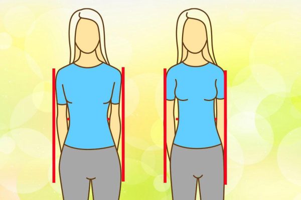 Ошибка в определении типа фигуры, из-за которой зрелые женщины неудачно выбирают одежду