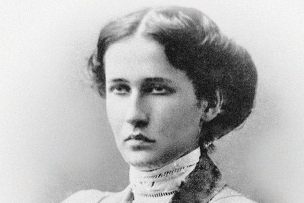 Тест Анны Ахматовой для определения типа характера человека