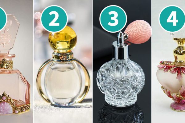 Тест изящной женщины-психолога для определения типа личности