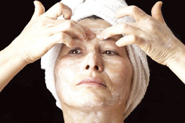 Типы старения женщин